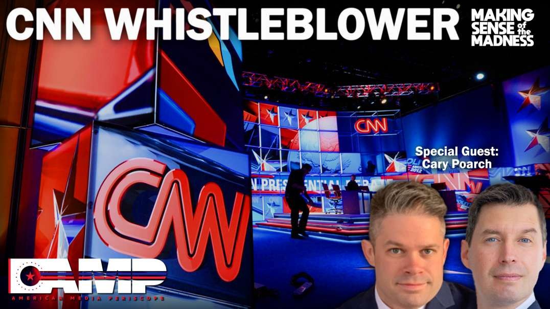 CNN Whistleblower