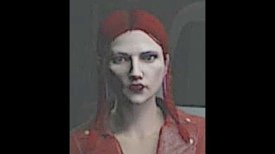 WWE2k23 Creations Getting Christines REAL GTA Face! 3-16-23.mp4