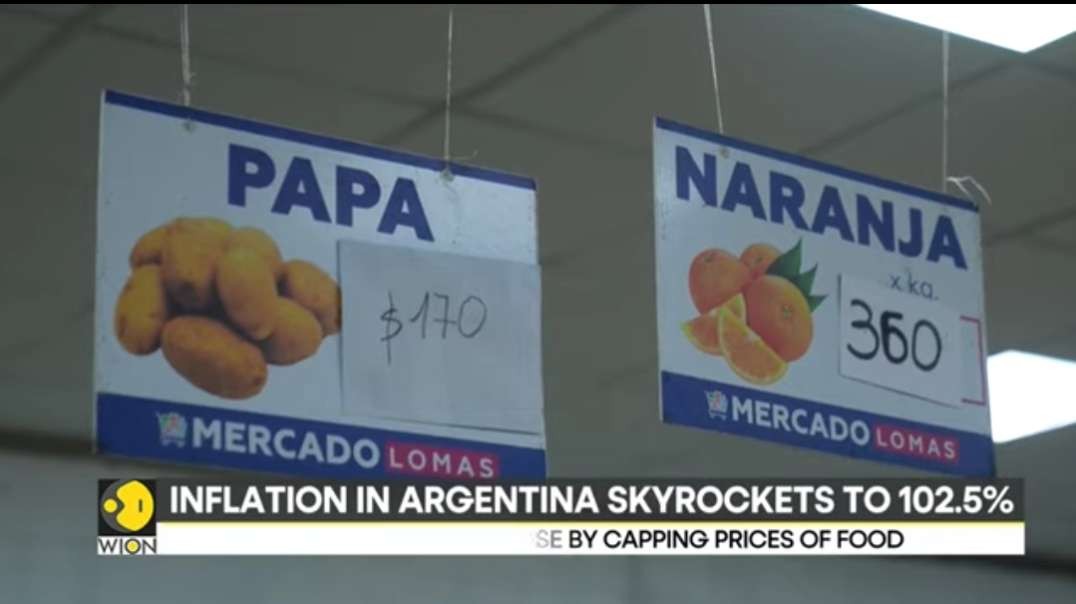 INFLATION in Argentina skyrockets to 102.5_, hits triple digits for first ti.mp4