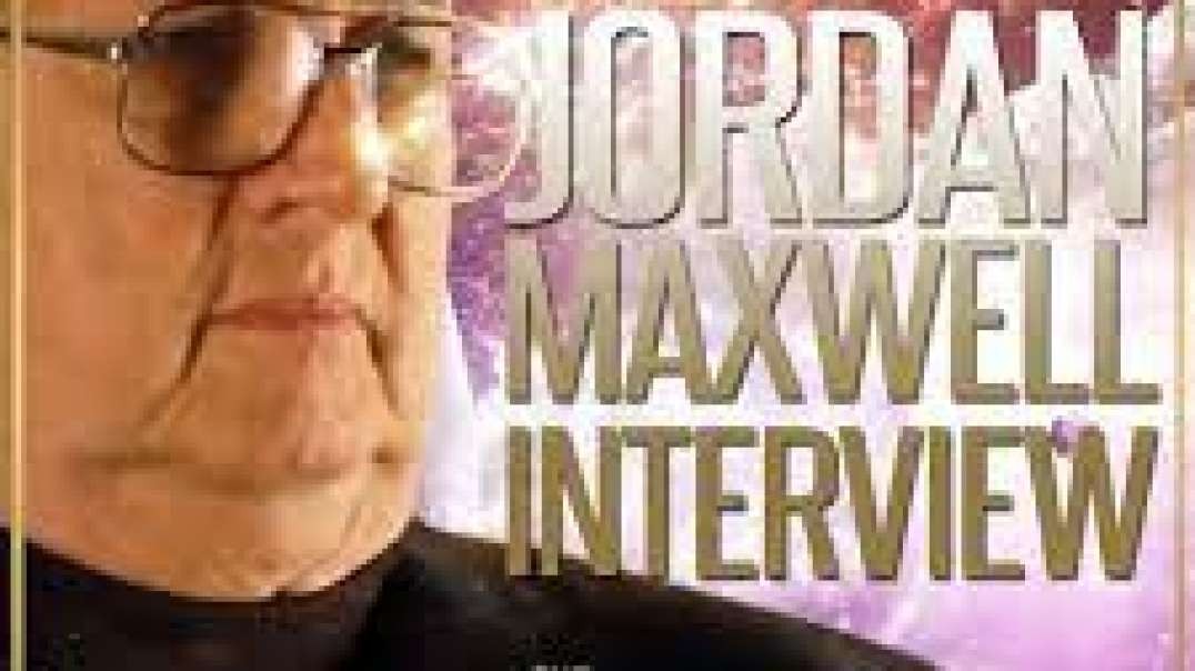 Conversations with Jordan Maxwel