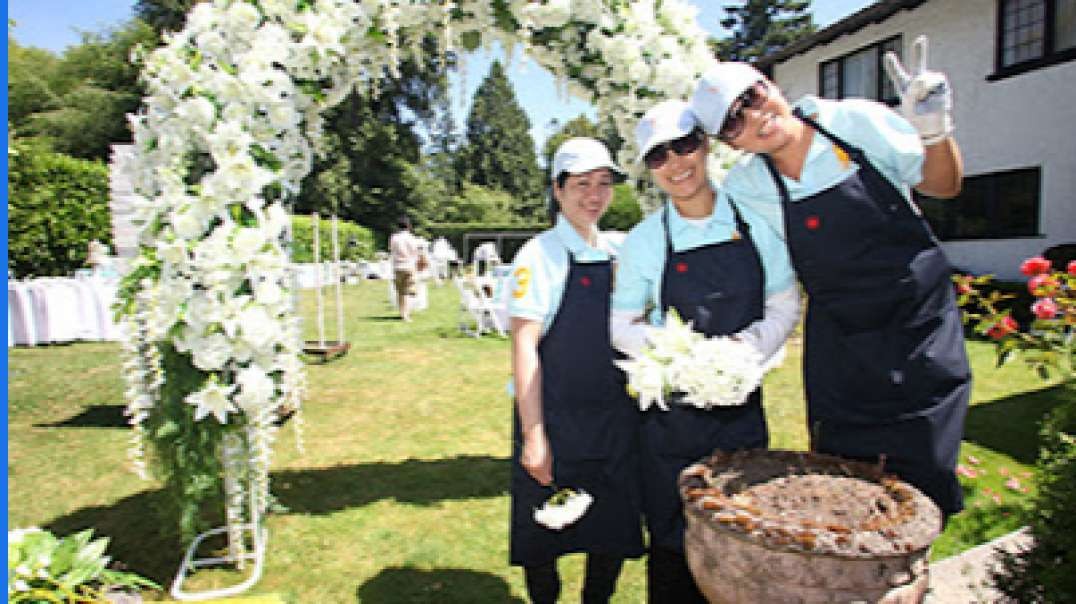 Get the Best Vineyard Retreat in South Vancouver