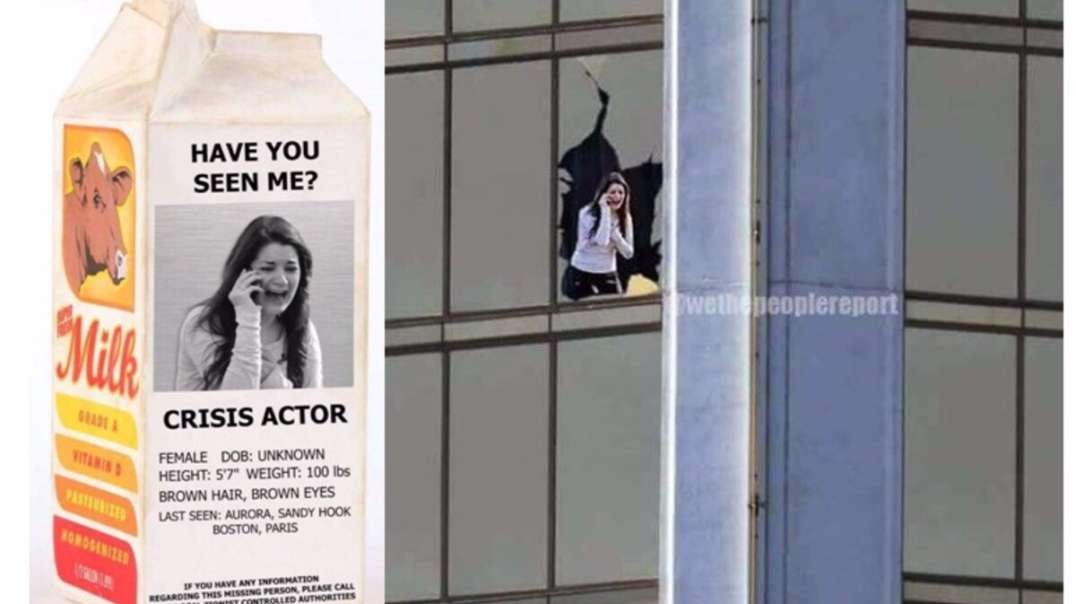 Vegas Shooting Exposed