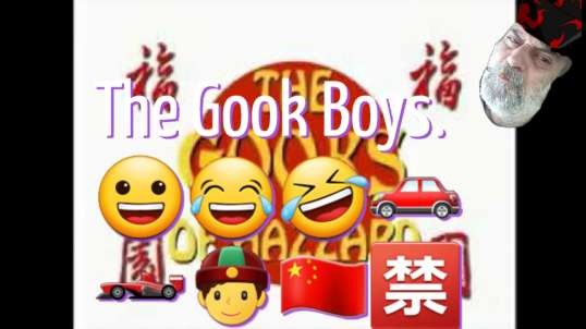 The Gooks Of Hazzard My Reaction. 😀😂🤣🚗🏎👲🇨🇳🈲️