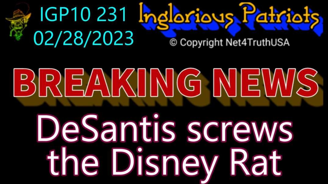 IGP10 231 - Ron DeSantis Screws the Disney Rat good.mp4