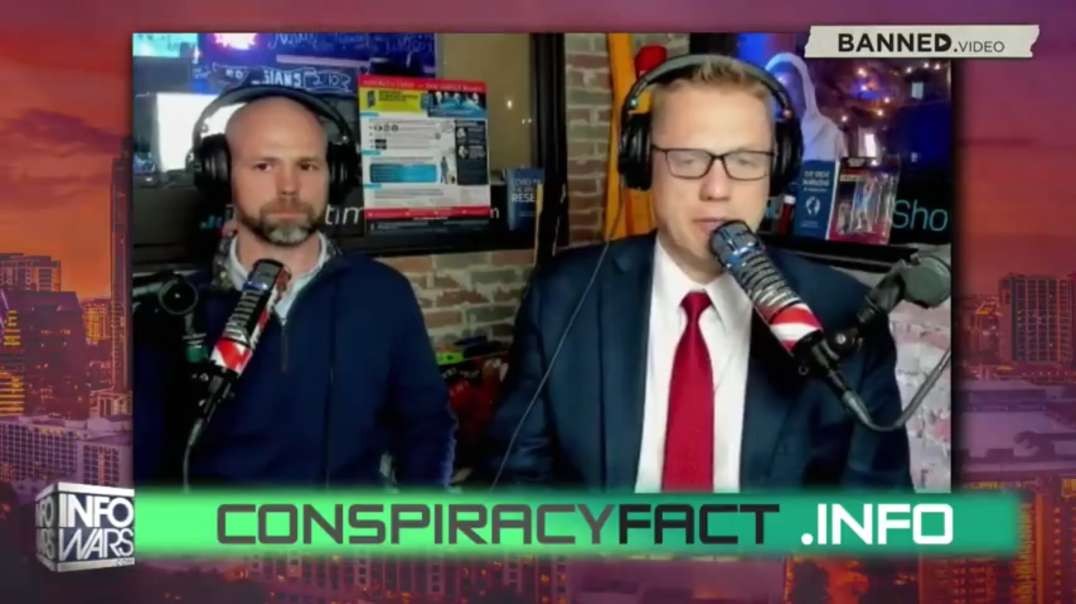 WAR ROOM (Full Show) Friday - 3/3/23
