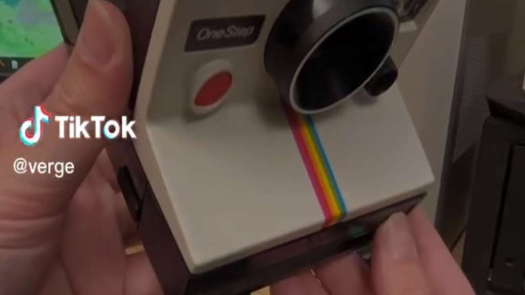 I want to scan everything I own with the Lumafield Neptune.