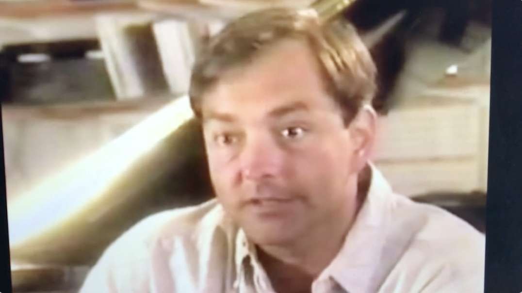 Rich Mullins on Calling, Loneliness, Love and Freedom