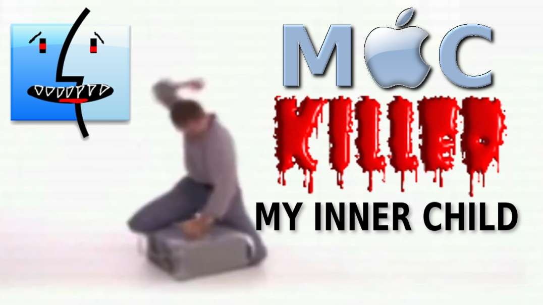 Hunter Kressel - Mac Killed My Inner Child | PSECmedia Edit | 432hz [hd 720p]