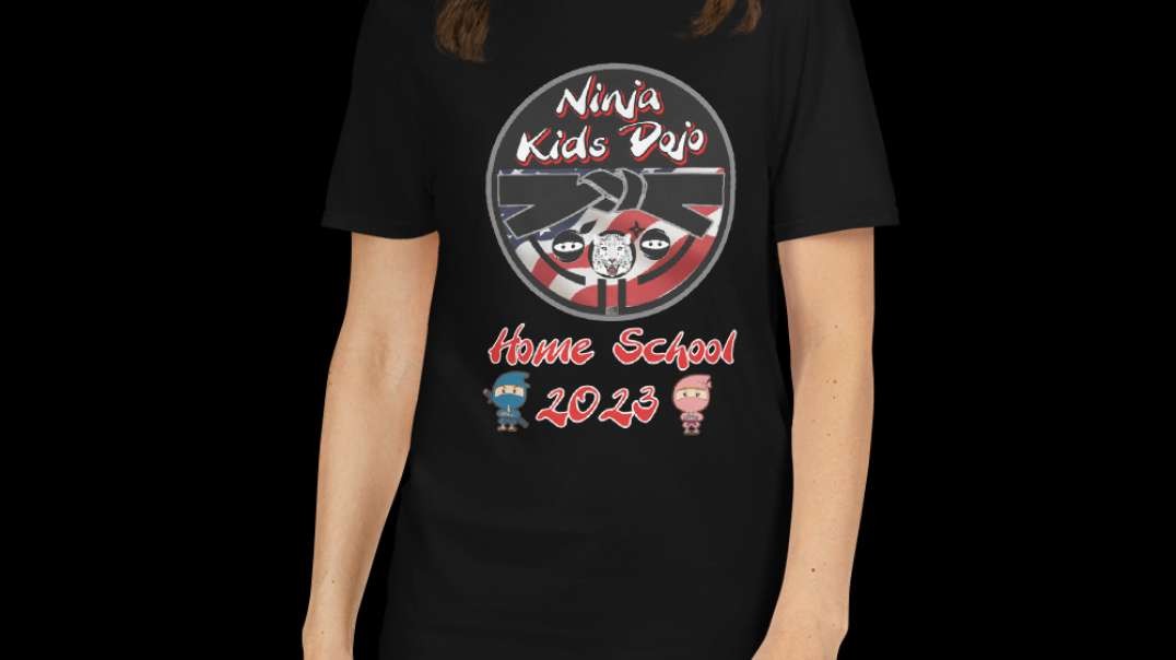 Ninja Kids Dojo - News