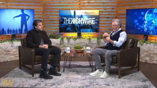 The HighWire with Del Bigtree (03/16/23)