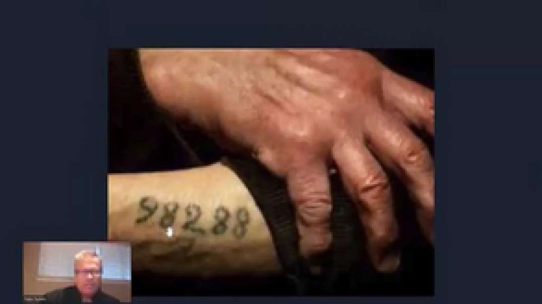 The Tattoo Scam by the Jews, Mar 19, 2023
