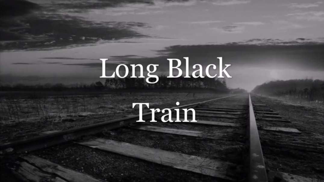 Long Black Train | Josh Turner | Lyrics