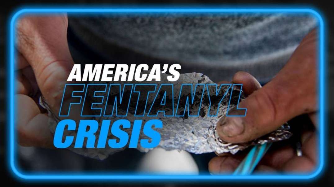 Alex Jones Exposes New Casualties of the Fentanyl Crisis in America