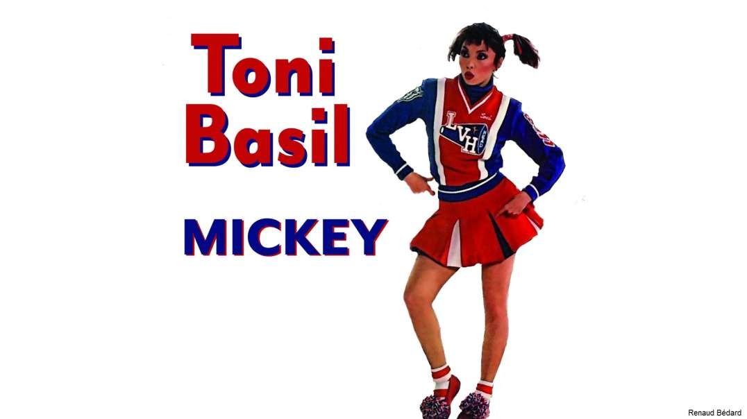 TONI BASIL - MICKEY