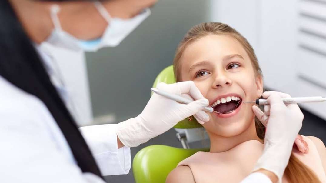 Does My Child Need a Tooth Extraction | Desert Kids Dental