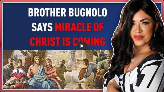 Part 2-Brother Alexis Bugnolo Discusses Pope Benedict’s Death, and Vatican Takeover by the CIA and Globalists – 01-02-23