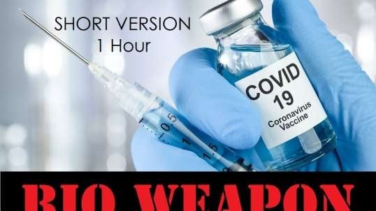 Vaccines Are Being Used As Bio Weapons - SHORT VERSION. Excludes 1 hour clip from "Died Suddenly."