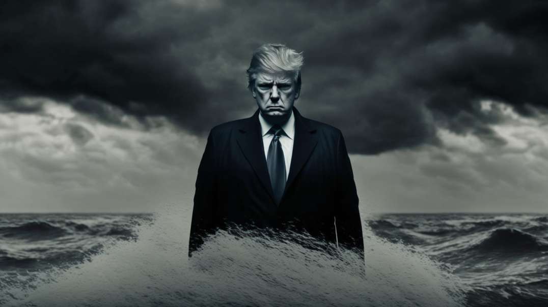 Stormy Weather Ahead for Trump