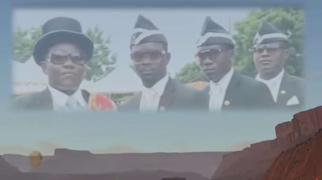 Asleep at the Wheel (ghana Dancing Pallbearers) BeamNG.drive.mp4