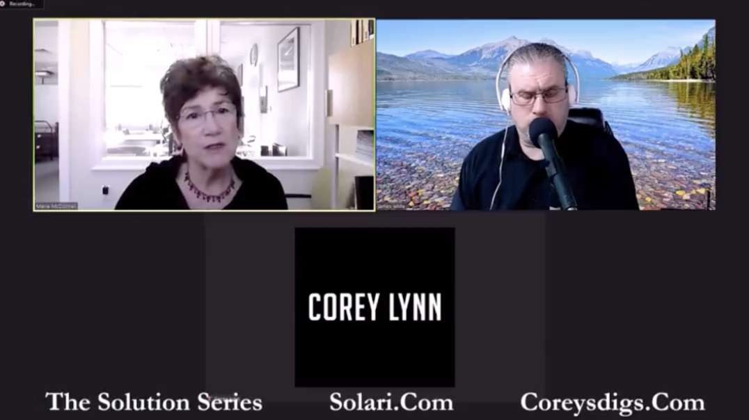 Solution Series Protecting Your Home and Real Estate Assets with Marie McDonnell