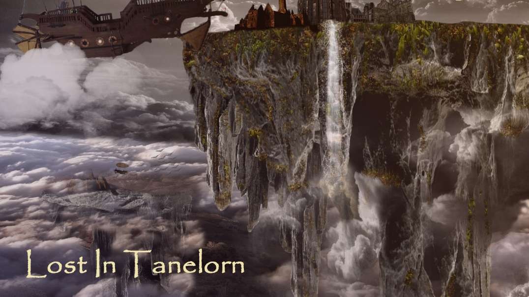 "Lost In Tanelorn" - progressive rock