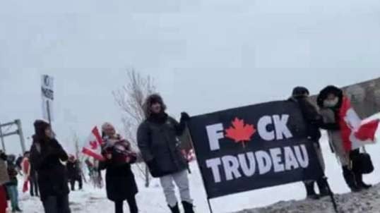 Trudeau Humiliated at European Union.mp4