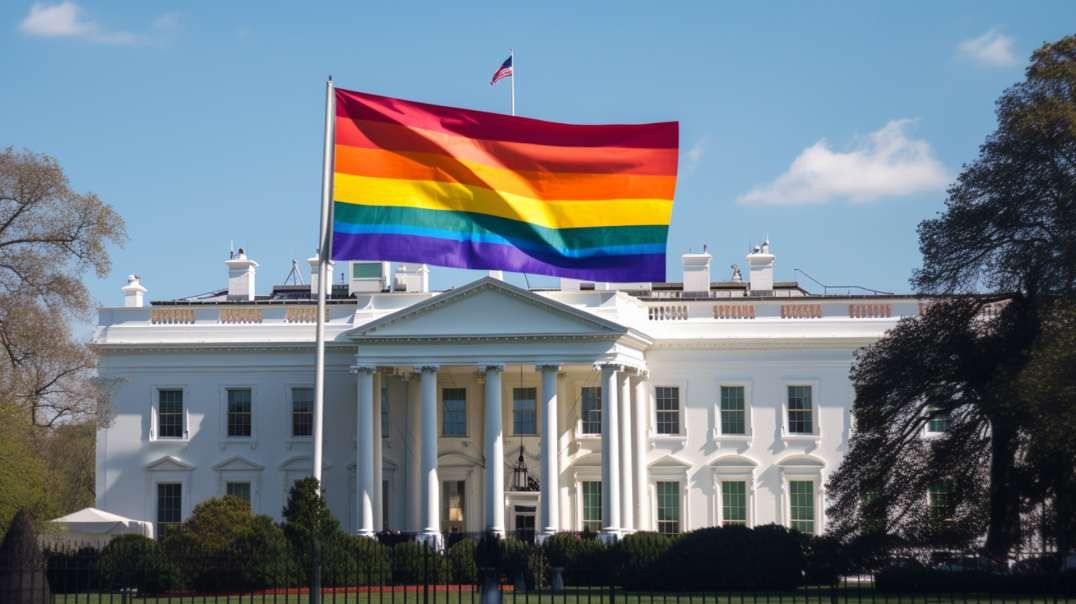 The "Core Value" of American Government: NOT Liberty But LGBT