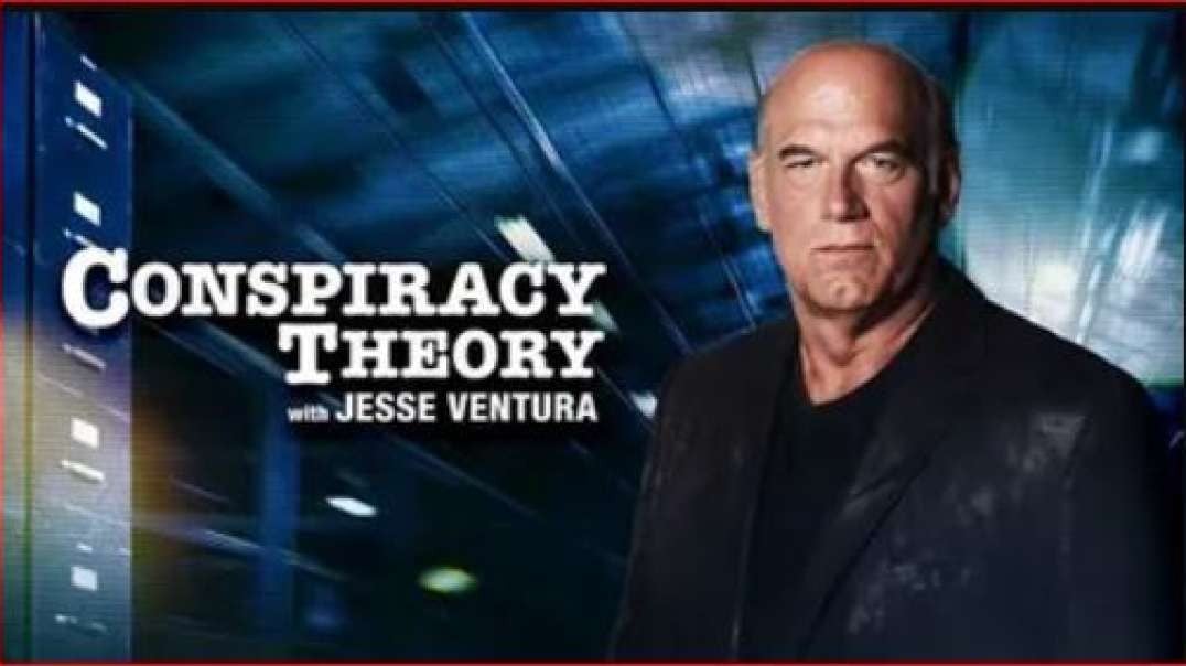 Global Vaccine Depopulation Genocide - Conspiracy Theory with Jesse Ventura