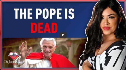 Brother Alexis Bugnolo Discusses the Popes. Catholic Church Corruption, The Vatican and Globalist Takeover - 01-02-23