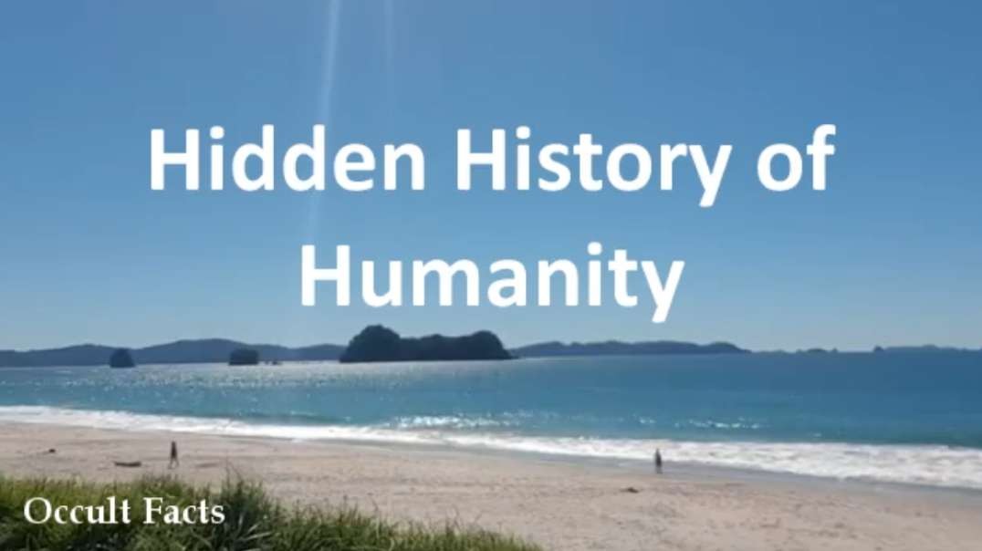 Hidden History of Humanity Short Clip1.mp4