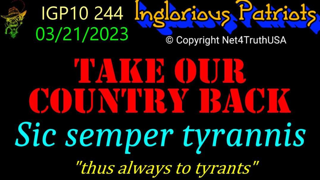 IGP10 244 - Take The Country Back.mp4