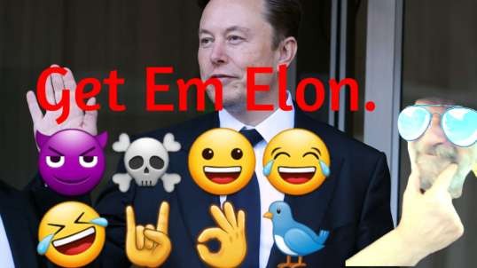Musk To Sue Disgruntled Former Employee. 😈☠😀😂🤣🤘👌🐦