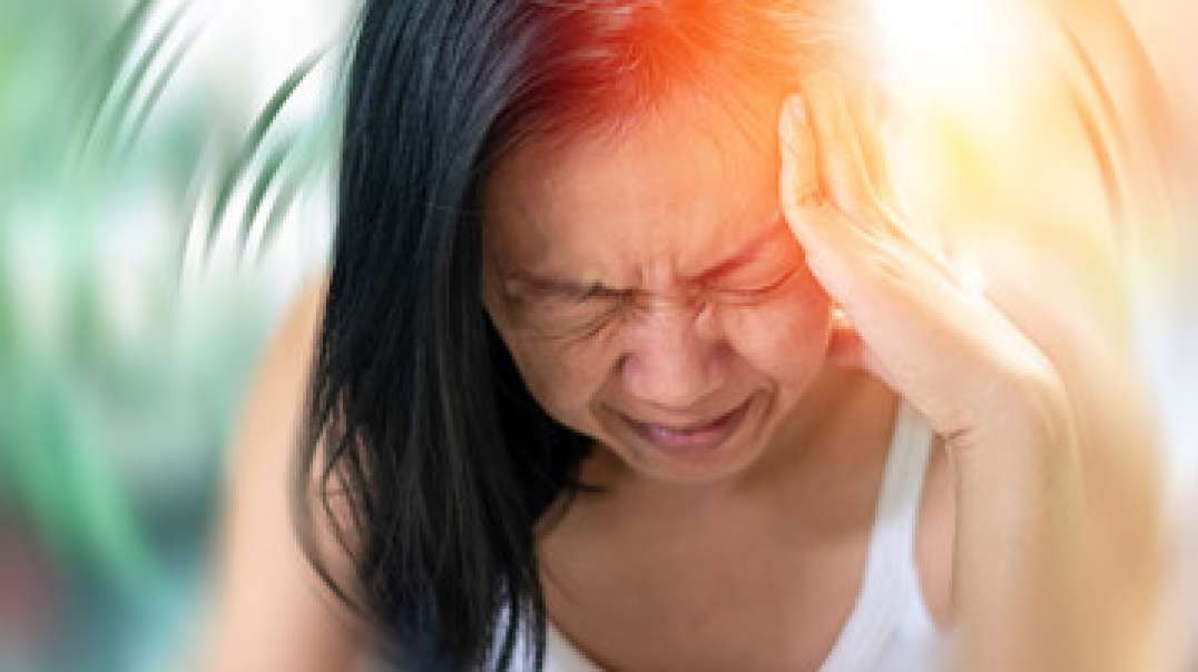 Natural Vertigo and Dizziness Relief