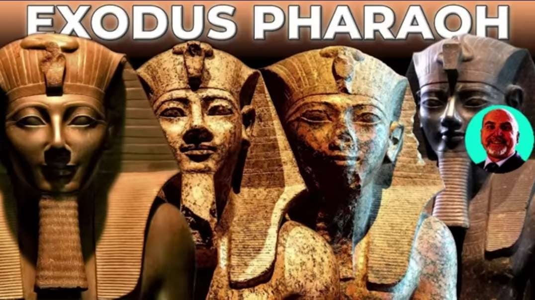 Who was the Historic Pharaoh of the Exodus_ Will the Antichrist be Like Him_.mp4