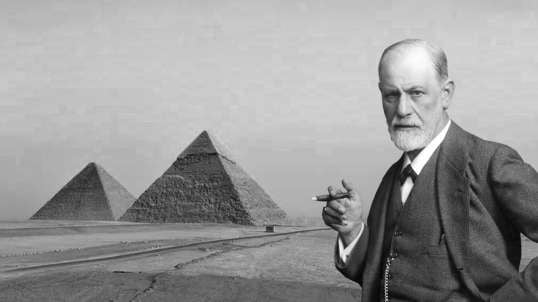 Issues with Sigmund Freud's "Civilization and Its Discontents"