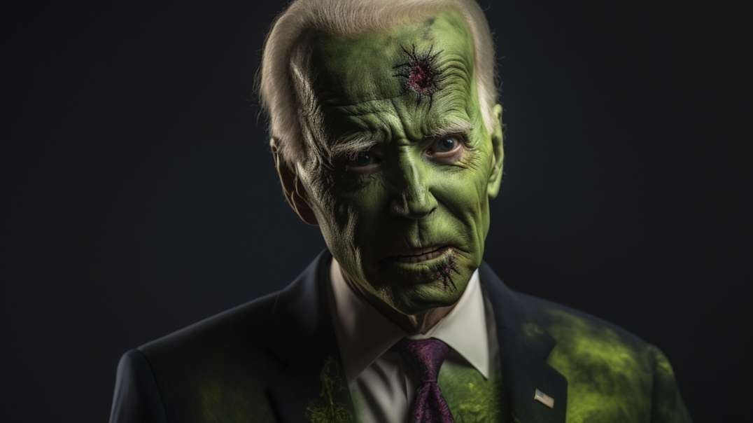 The Zombie President: NY Times Says It Doesn't Matter