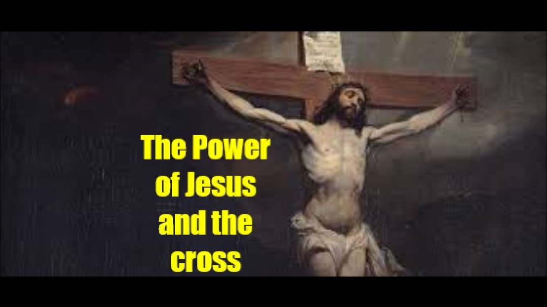 The Crucifixion of Jesus Christ sermon by pastor Steven Anderson
