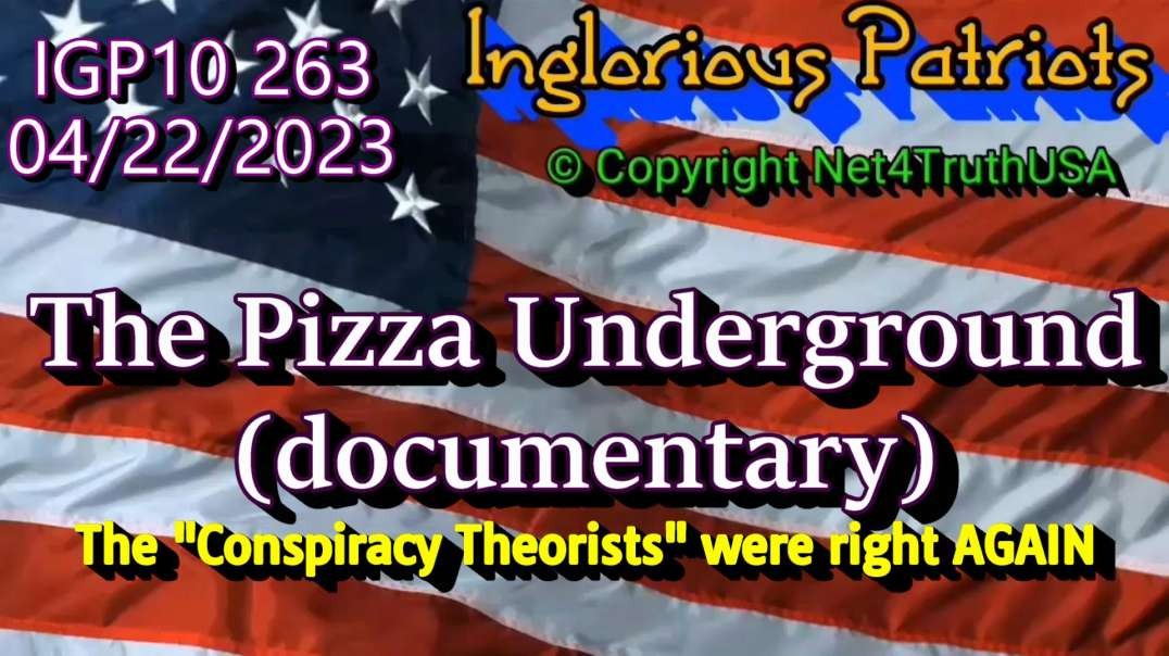 IGP10 264 - The Pizza Underground - Documentary.mp4