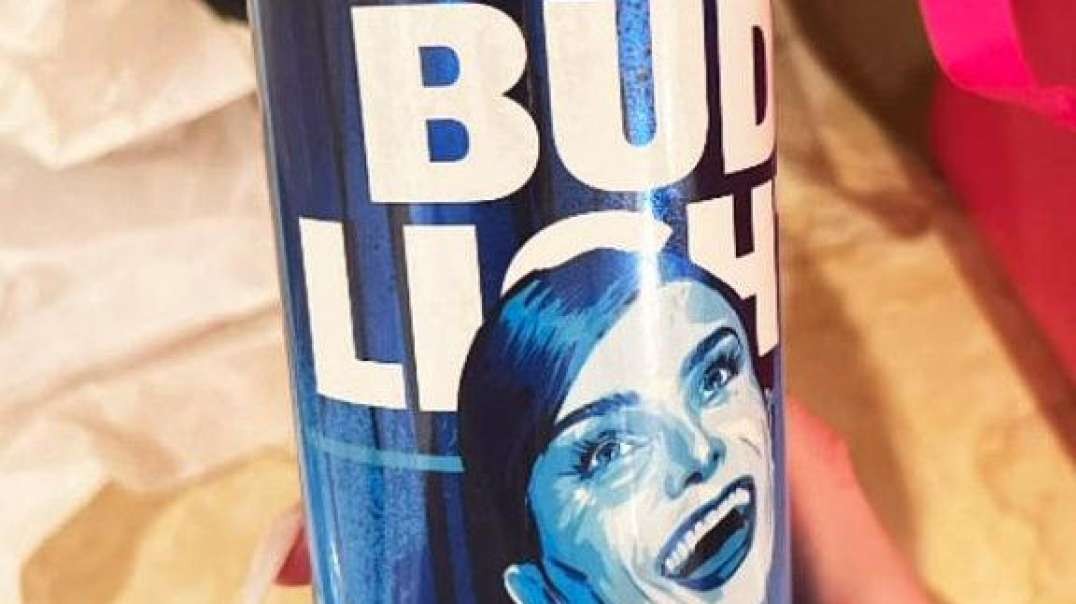 DONALD TRUMP JR IS WRONG ABOUT THIS.THE BUDLIGHT BOYCOTT IS A MUST WIN,HERES WHY