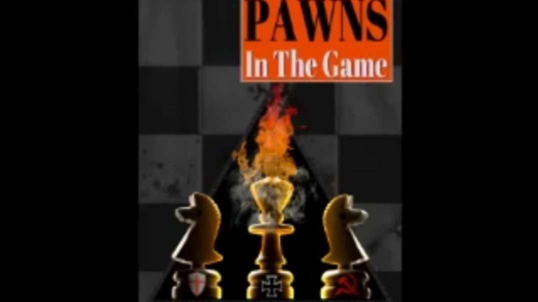 William Guy Carr - Pawns in the Game (Chicago, 1958)