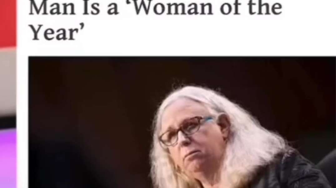 Move over ladies the new wimmin are in town.