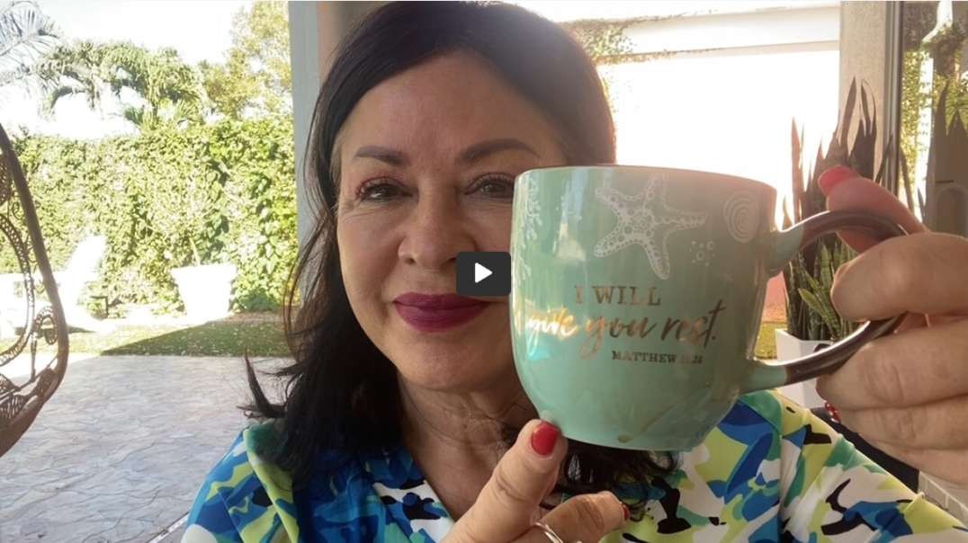 COFFEE CHAT Plan and Prepare