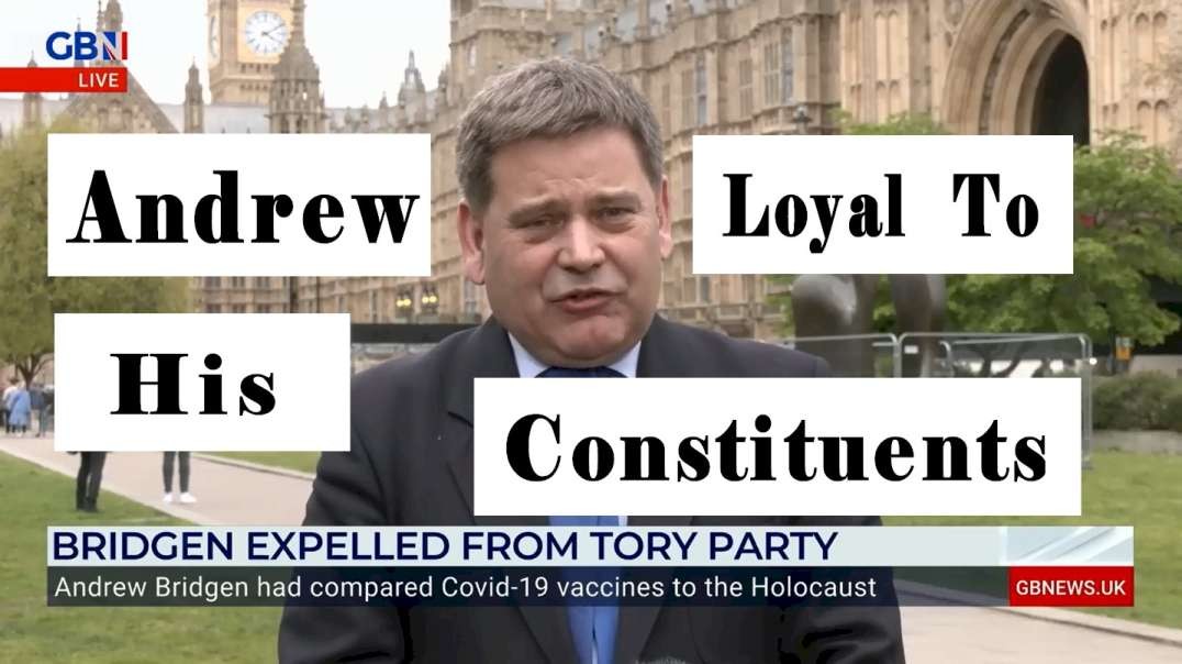 Andrew Bridgen DEFENDS HIMSELF after being EXPELLED from Conservative Party.mp4