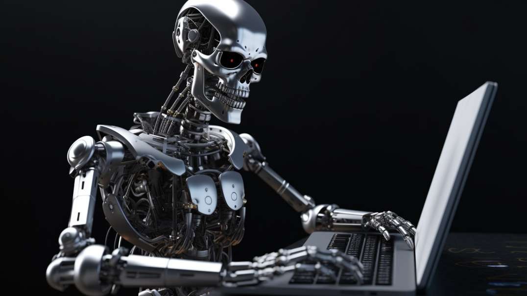 Artificial Intelligence (AI): "A Defamation" & Disinfo Machine