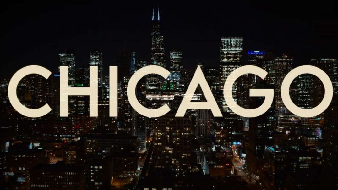 reallygraceful Something Strange is Happening in Chicago.mp4