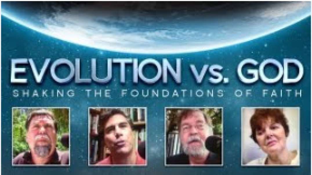 Evolution vs God with Ray Comfort, Apr 30, 2023