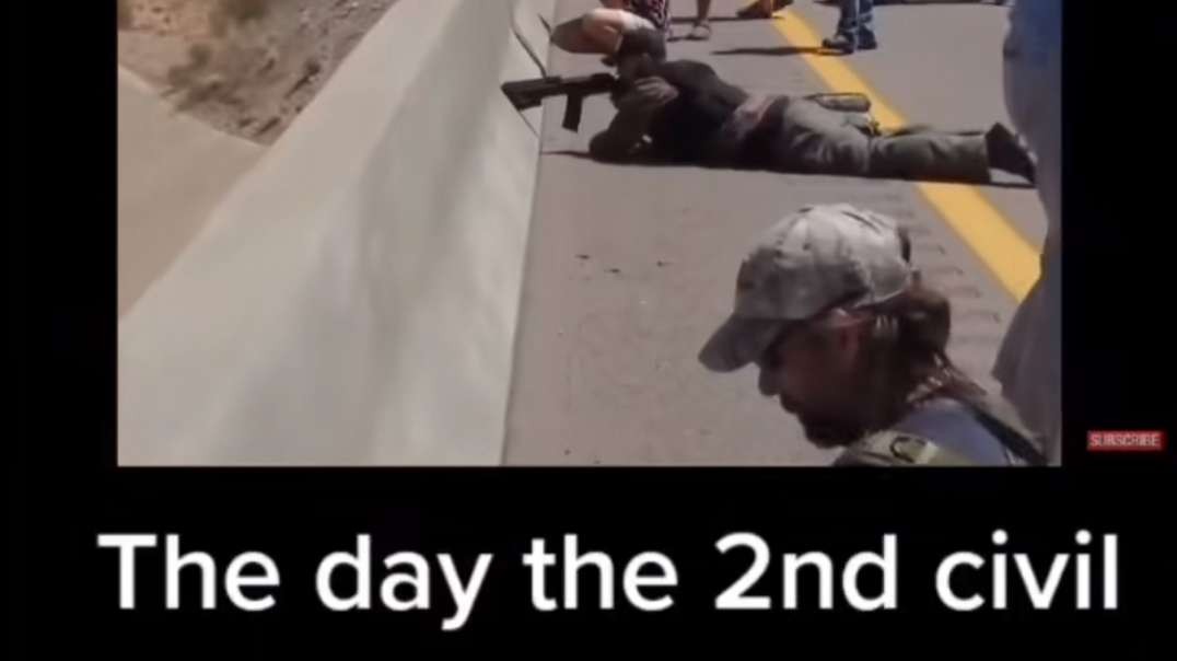War almost happened.mp4