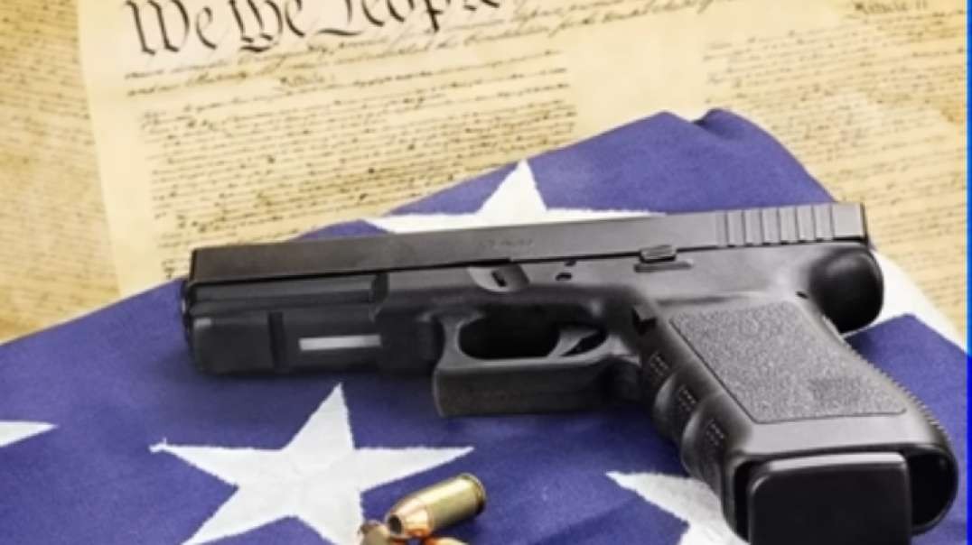 Big Victory for Gun Rights! Florida Tips United States Into A Majority 'Constitu.mp4