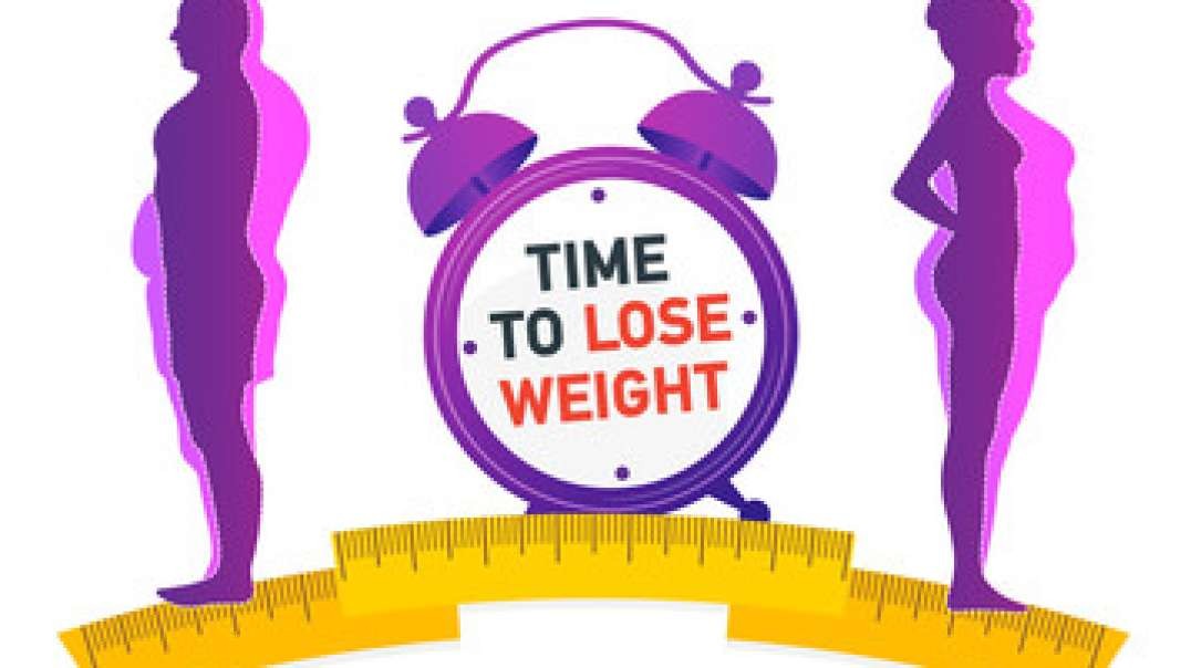 21-Minute Weight Loss System
