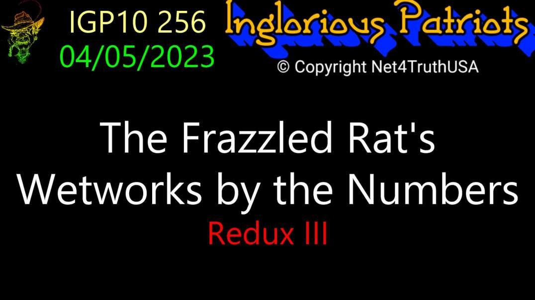 IGP10 256 - FrazzRats Wetworks by the number REDUX 3.mp4